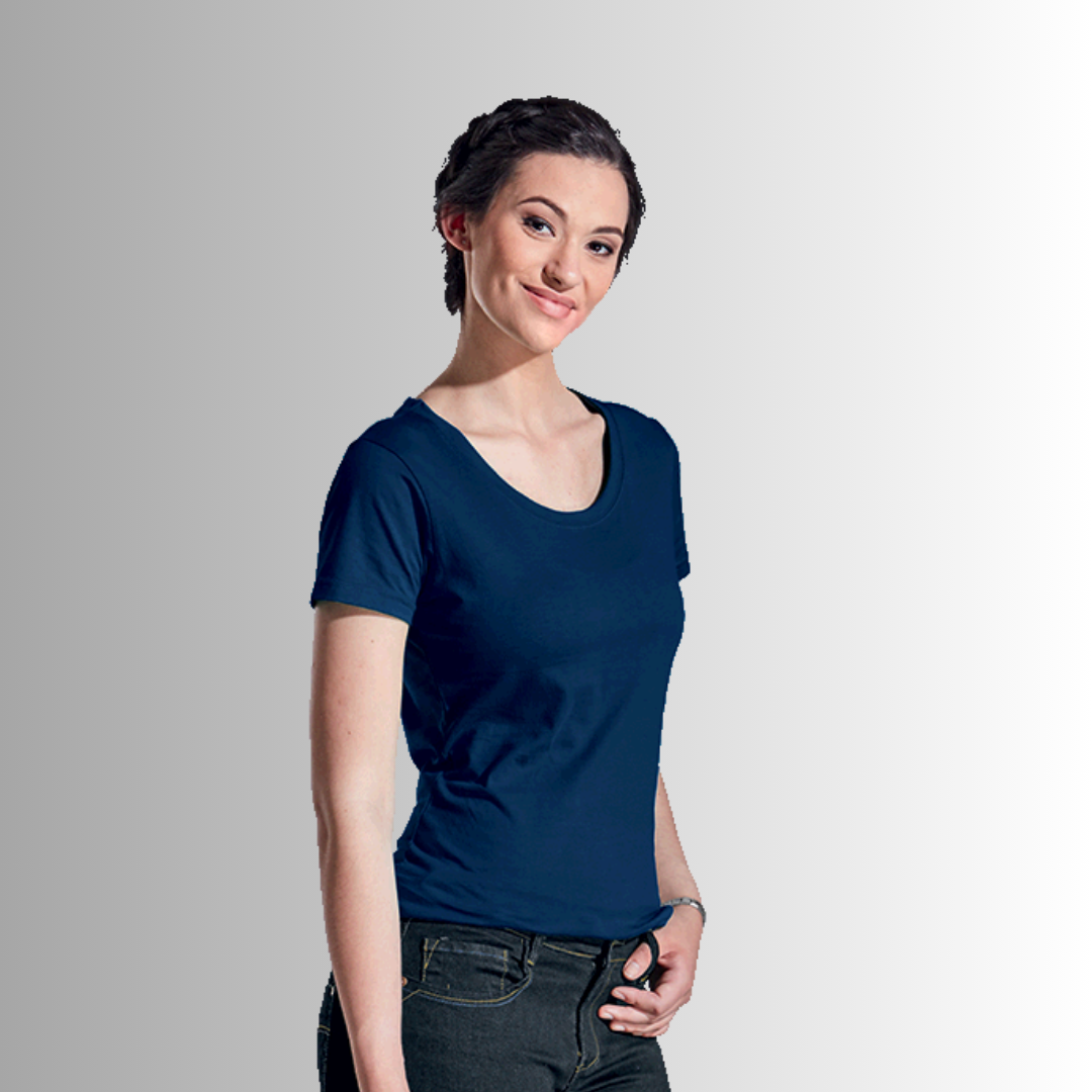 160g Barroness T-Shirt Ladies