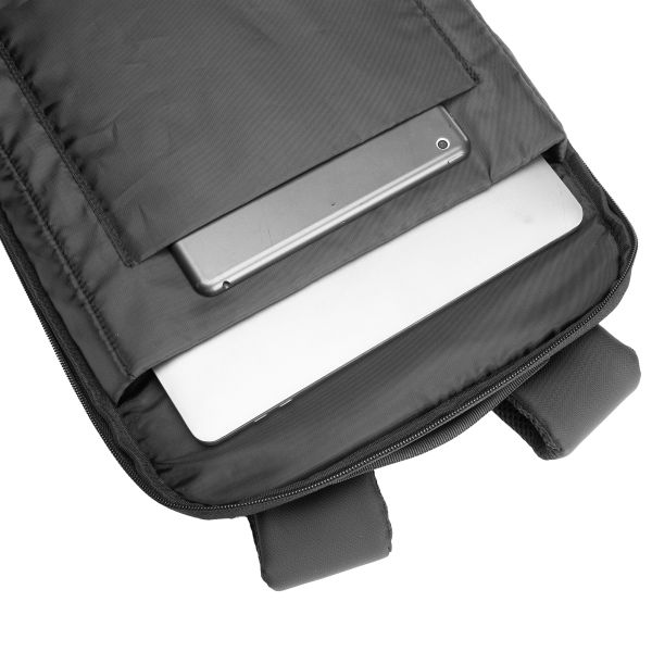 Kingsons Vision Series 15.6 Inch Laptop Backpack