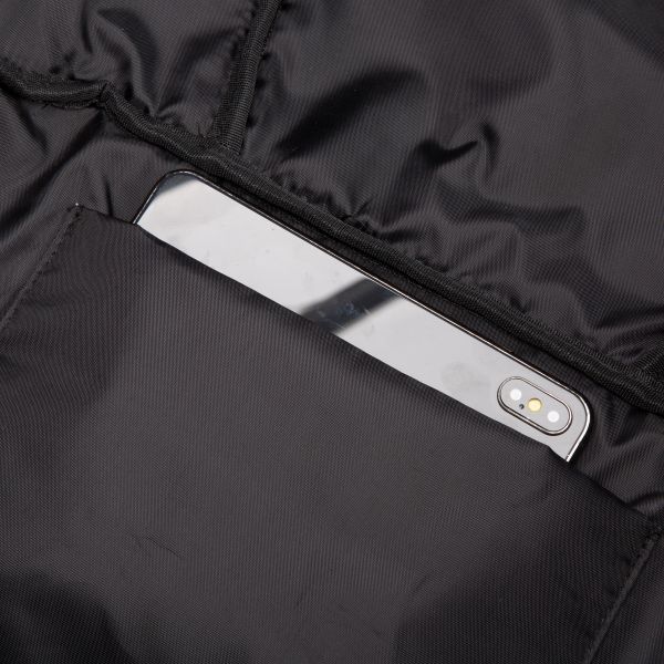 Kingsons Vision Series 15.6 Inch Laptop Backpack