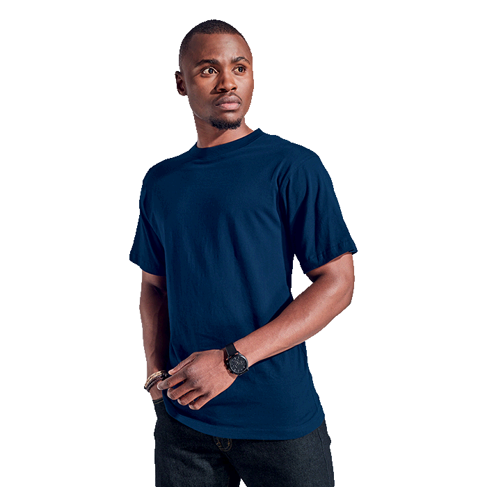 160g Crew Neck T-Shirt unisex