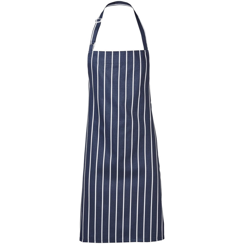 Apron: Bolger striped Butchers