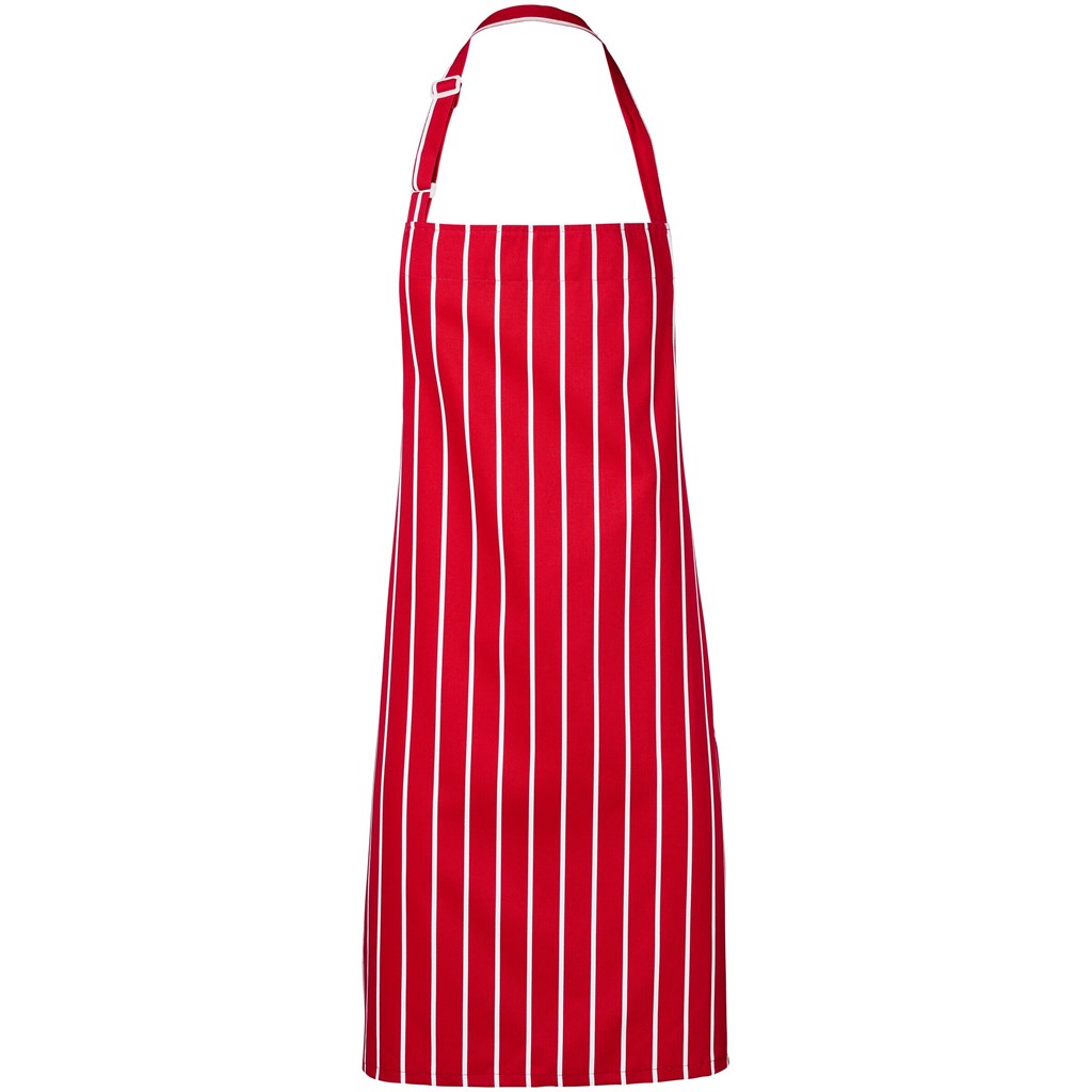 Apron: Bolger striped Butchers
