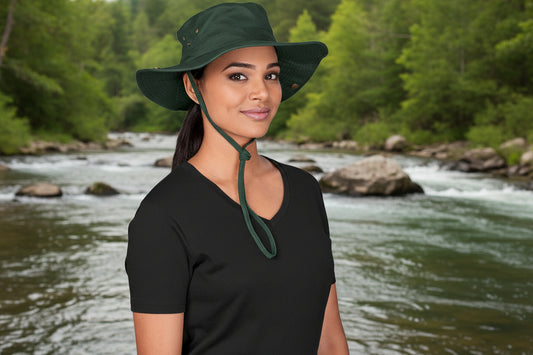 Willow Bush Hat