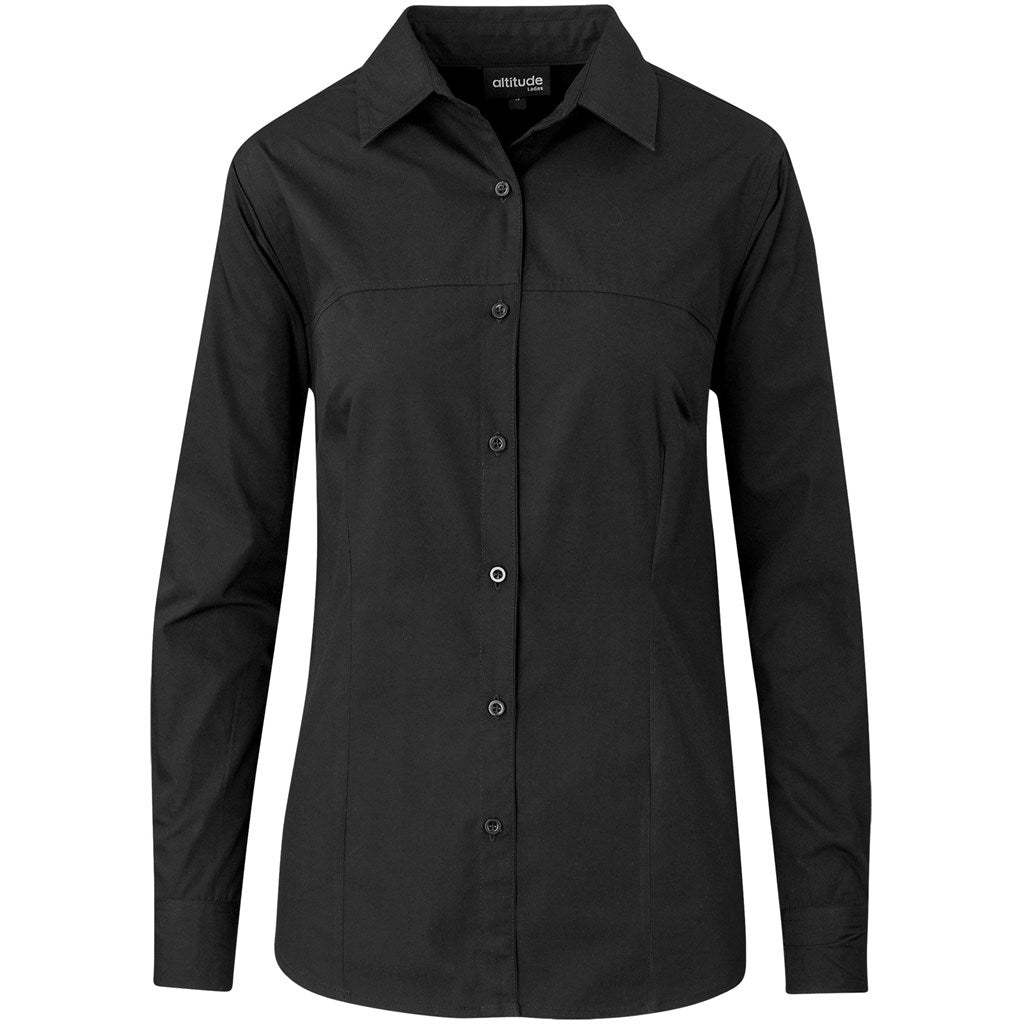 Long Sleeve Sorrento Shirt Men's