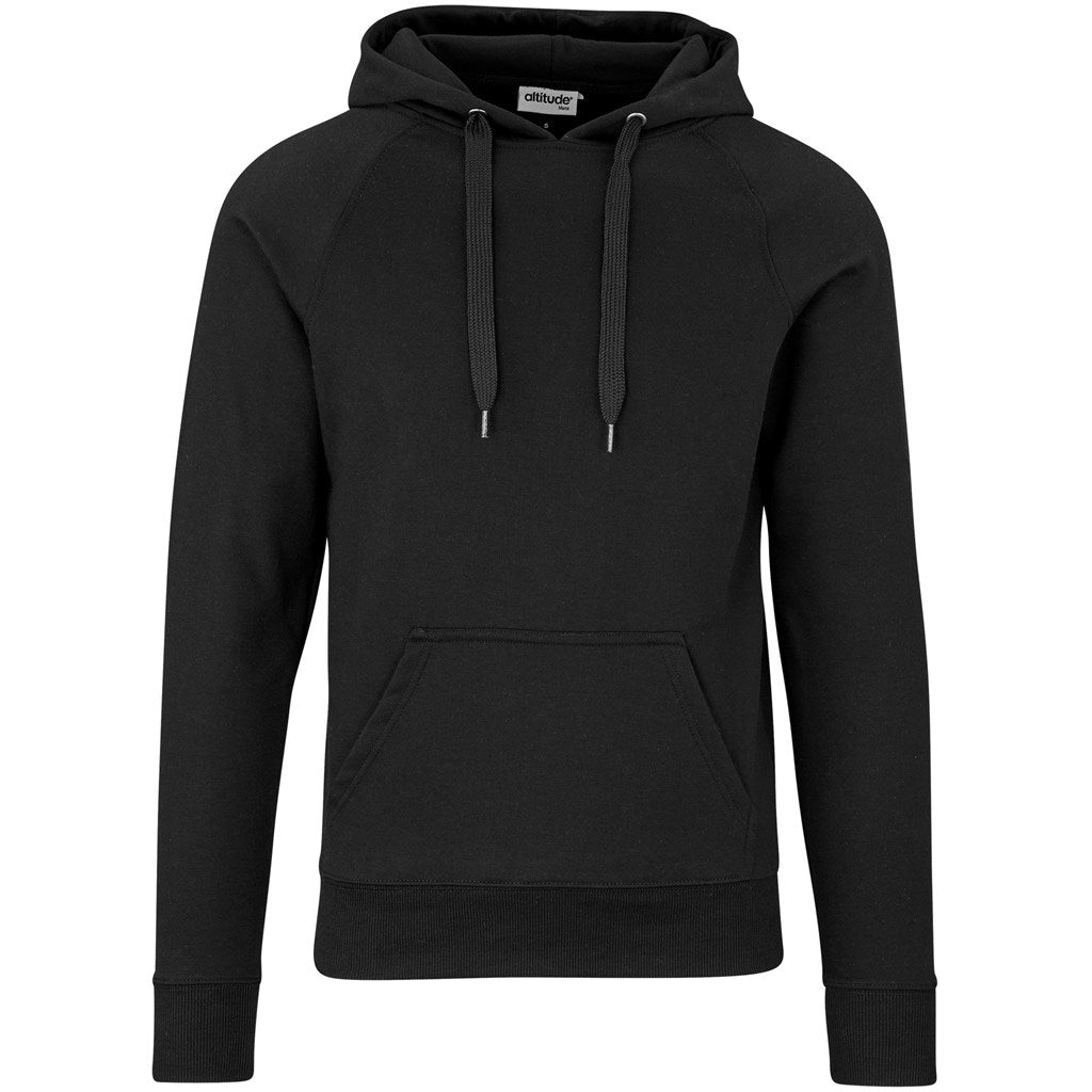 Ladies Harvard Heavyweight Hooded Sweater
