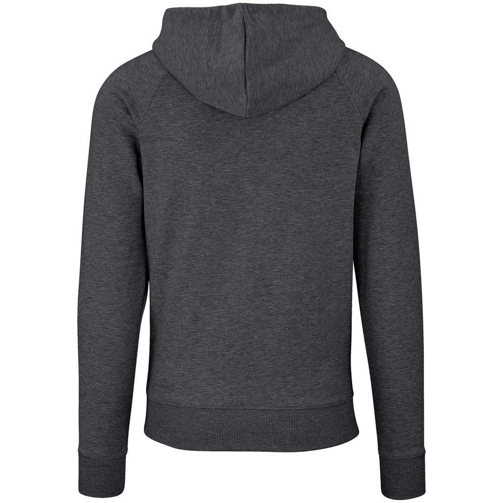 Ladies Harvard Heavyweight Hooded Sweater