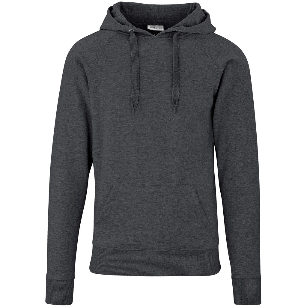 Ladies Harvard Heavyweight Hooded Sweater