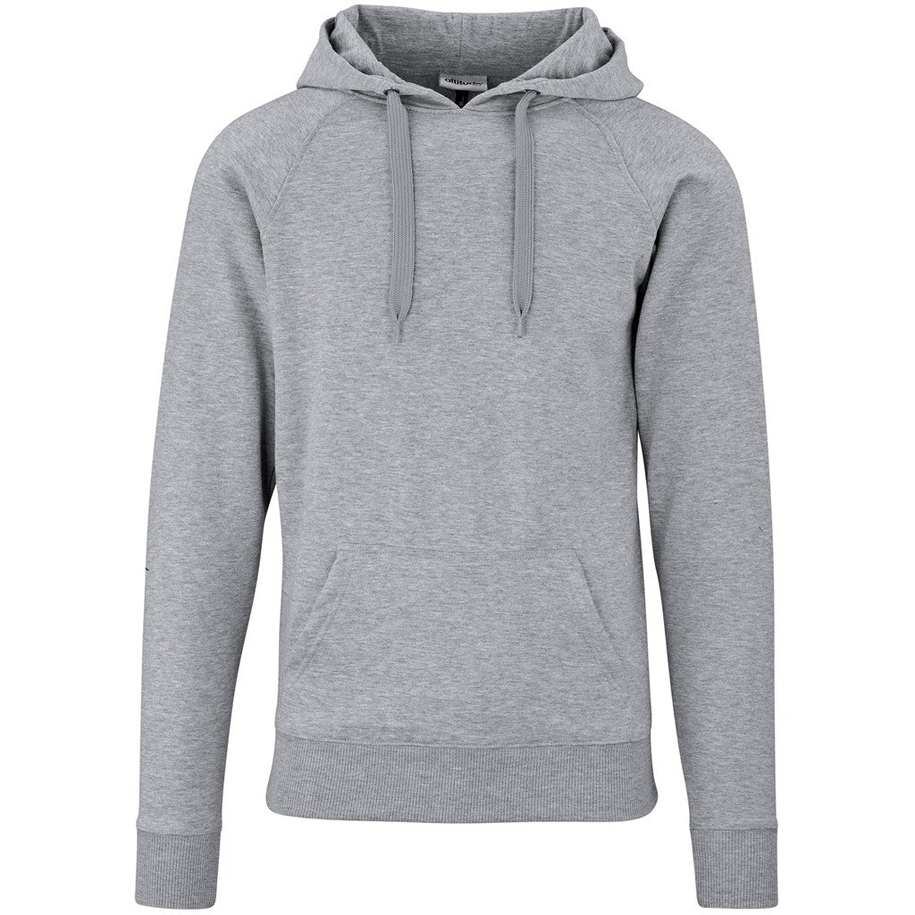 Ladies Harvard Heavyweight Hooded Sweater