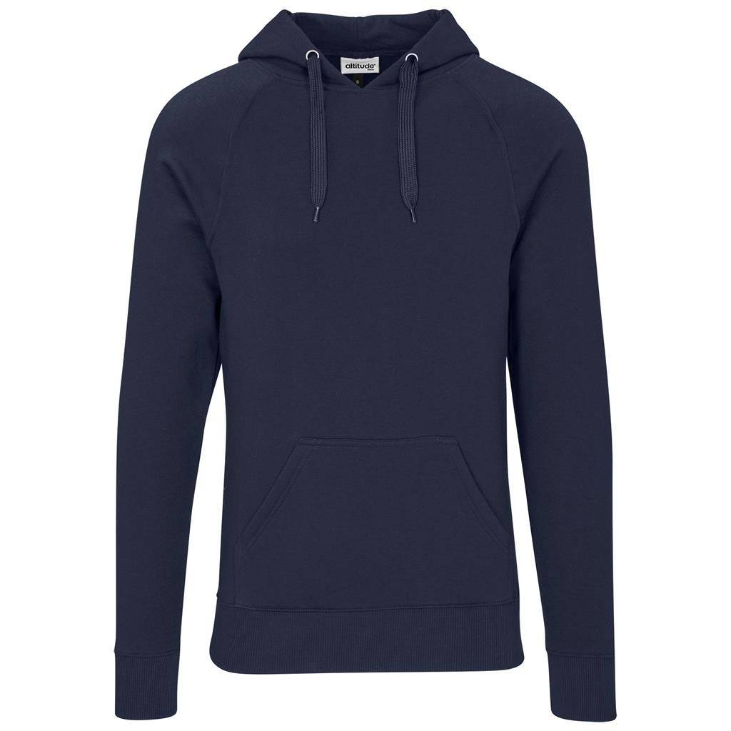 Ladies Harvard Heavyweight Hooded Sweater