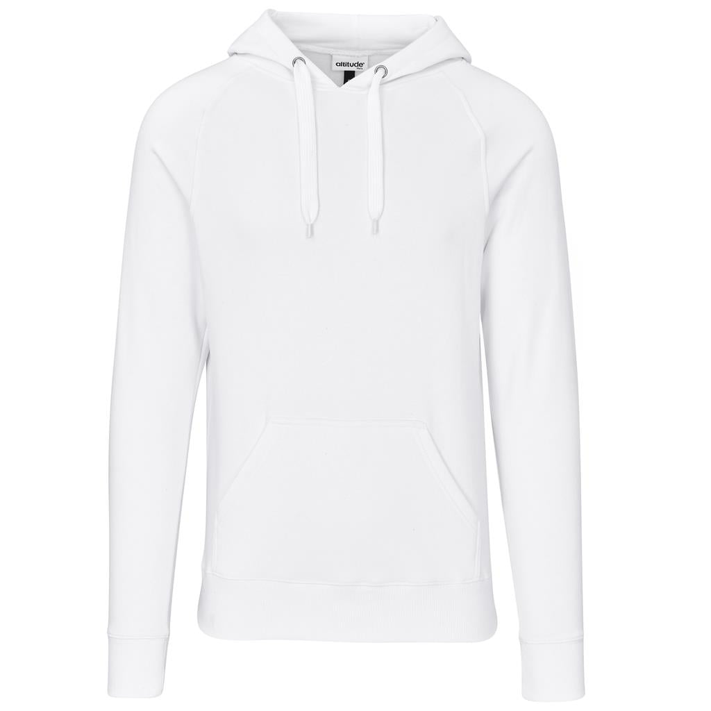 Ladies Harvard Heavyweight Hooded Sweater