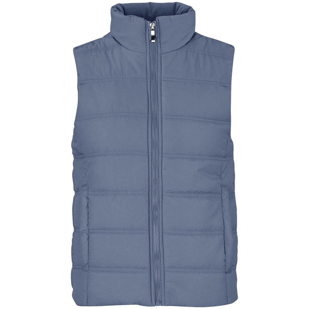 Ladies Lando Bodywarmer