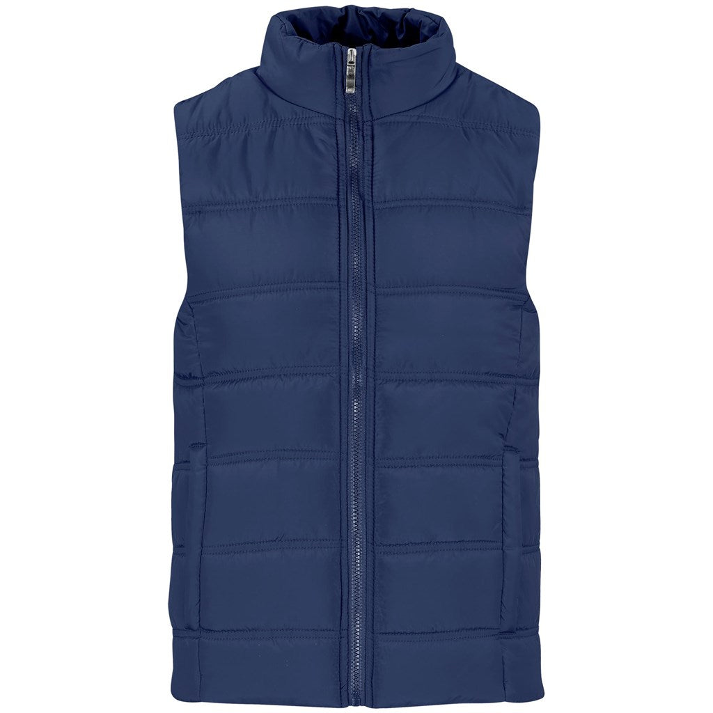 Ladies Lando Bodywarmer