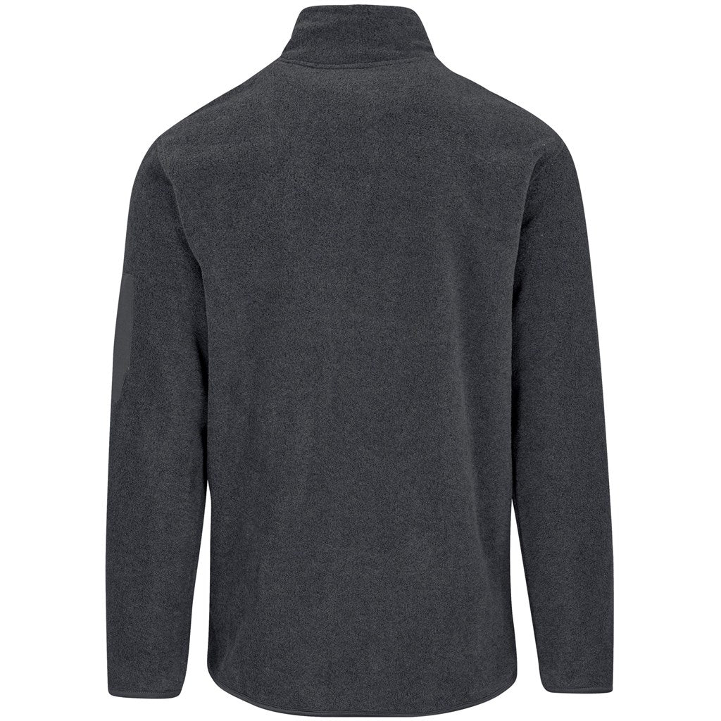 Men's Oslo Micro Fleece Jacket