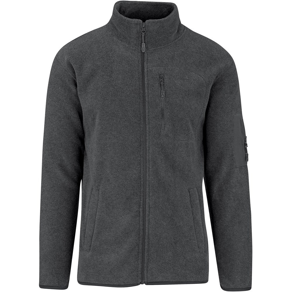 Men's Oslo Micro Fleece Jacket