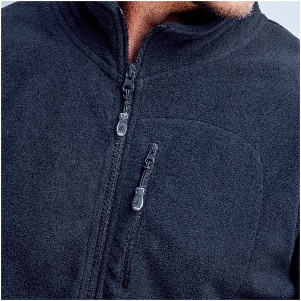 Men's Oslo Micro Fleece Jacket