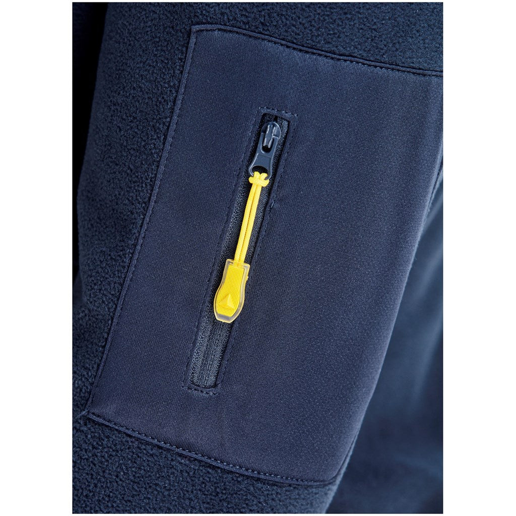 Men's Oslo Micro Fleece Jacket
