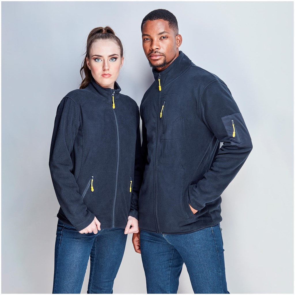 Men's Oslo Micro Fleece Jacket