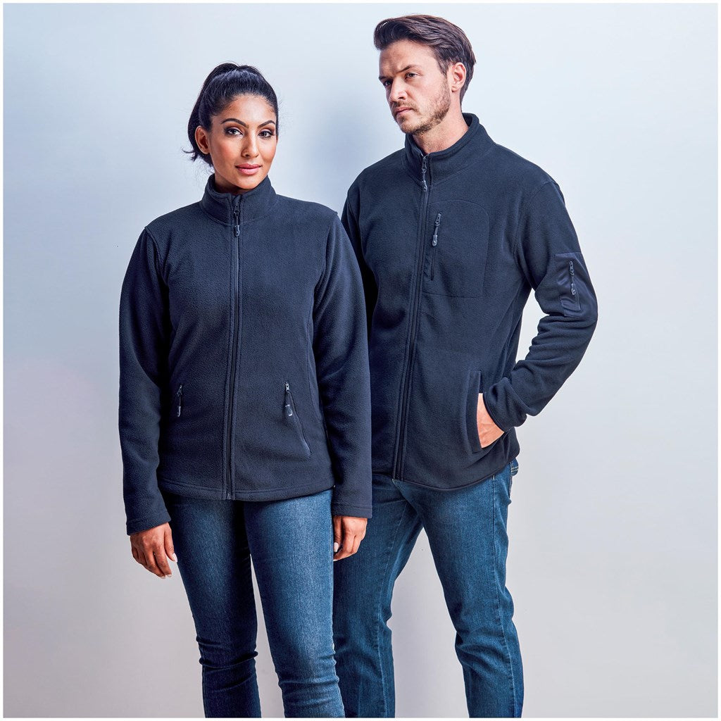 Men's Oslo Micro Fleece Jacket