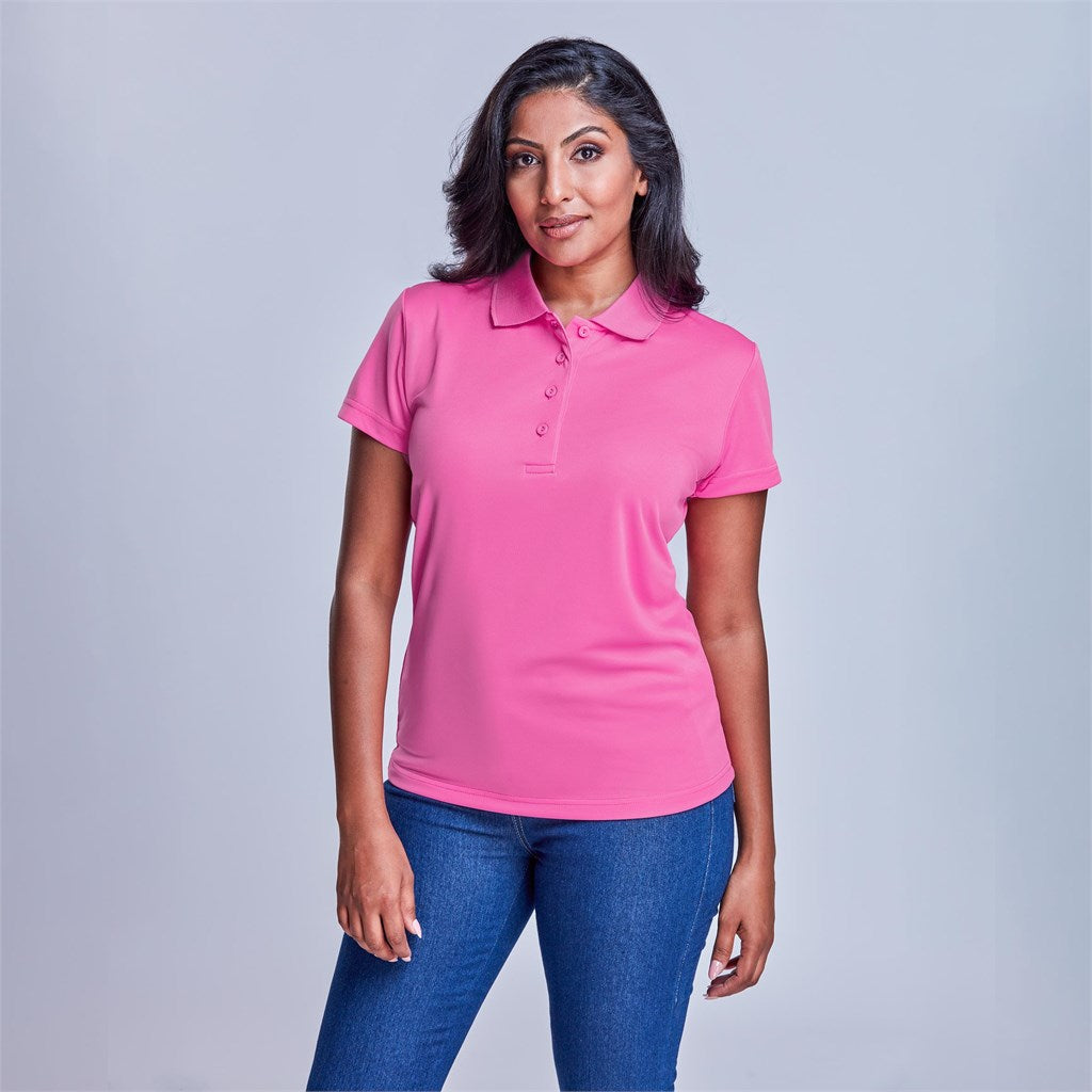 Mens Pro Golf Shirt