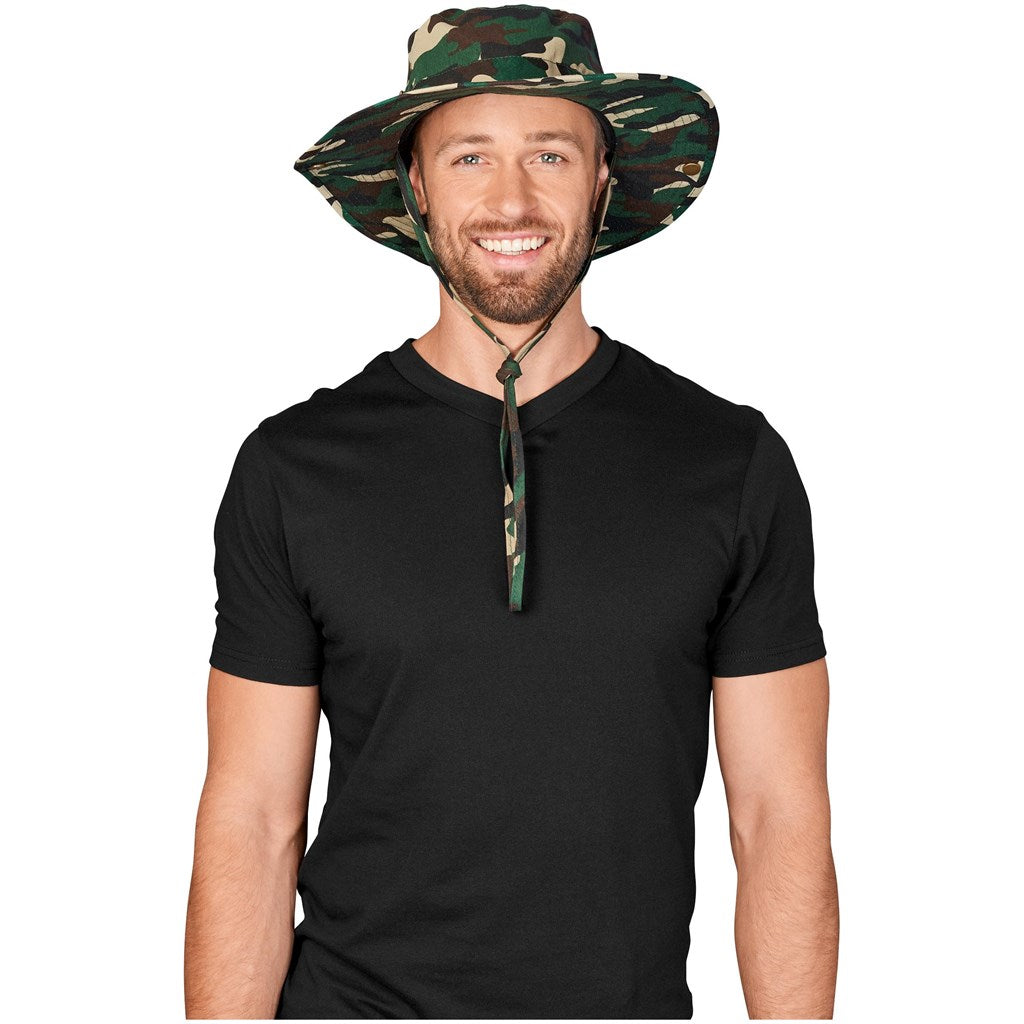 Willow Bush Hat