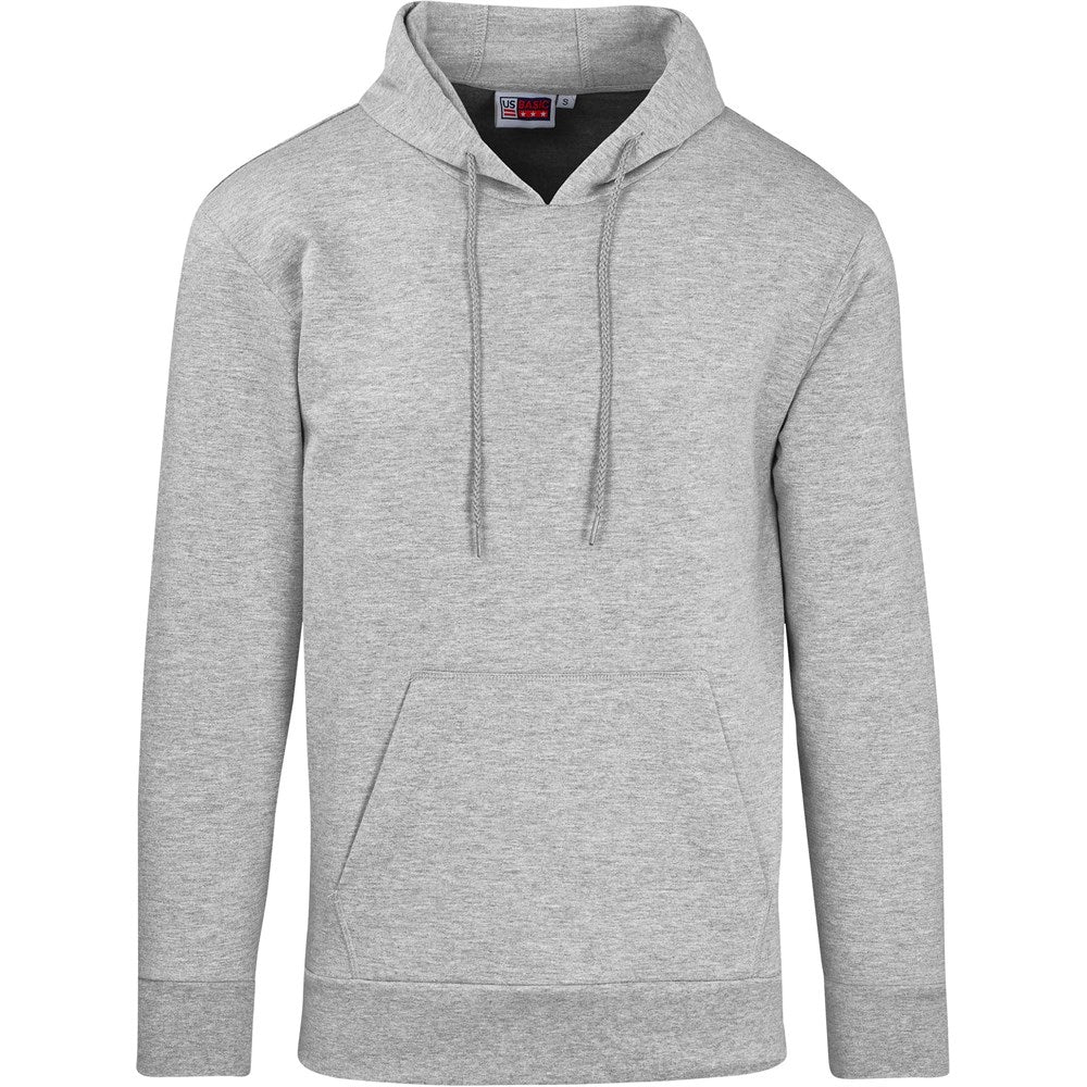 Men's Omega Hooded Sweater