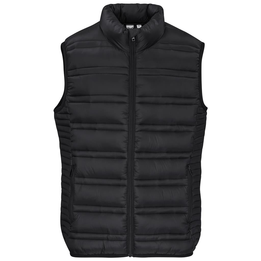 Men's Aurora Bodywarmer