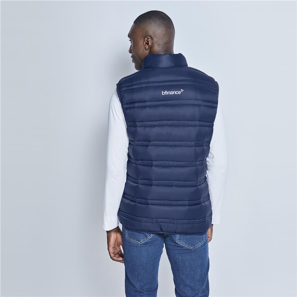 Men's Aurora Bodywarmer