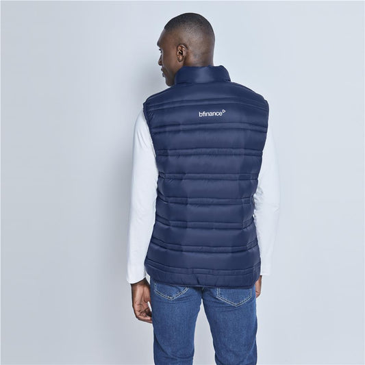 Men's Aurora Bodywarmer