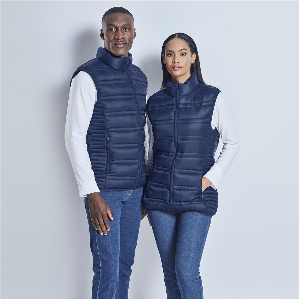 Men's Aurora Bodywarmer