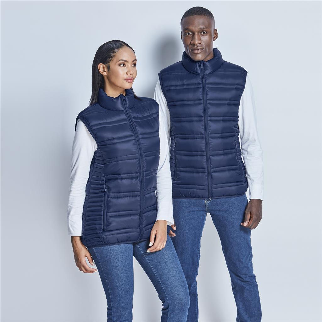 Men's Aurora Bodywarmer