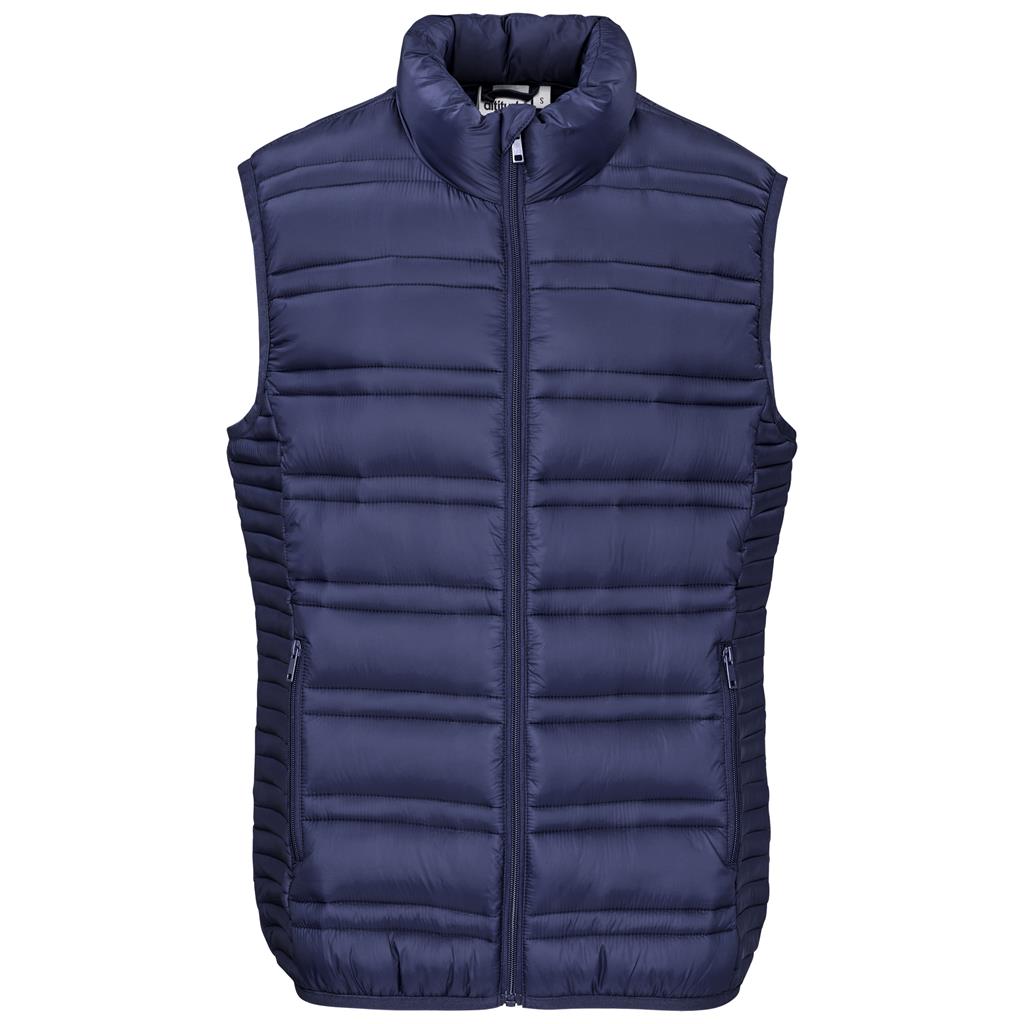Men's Aurora Bodywarmer