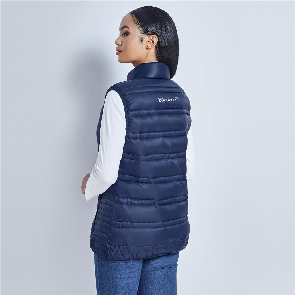 Men's Aurora Bodywarmer