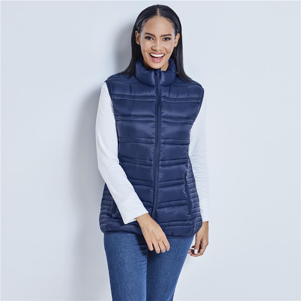 Men's Aurora Bodywarmer