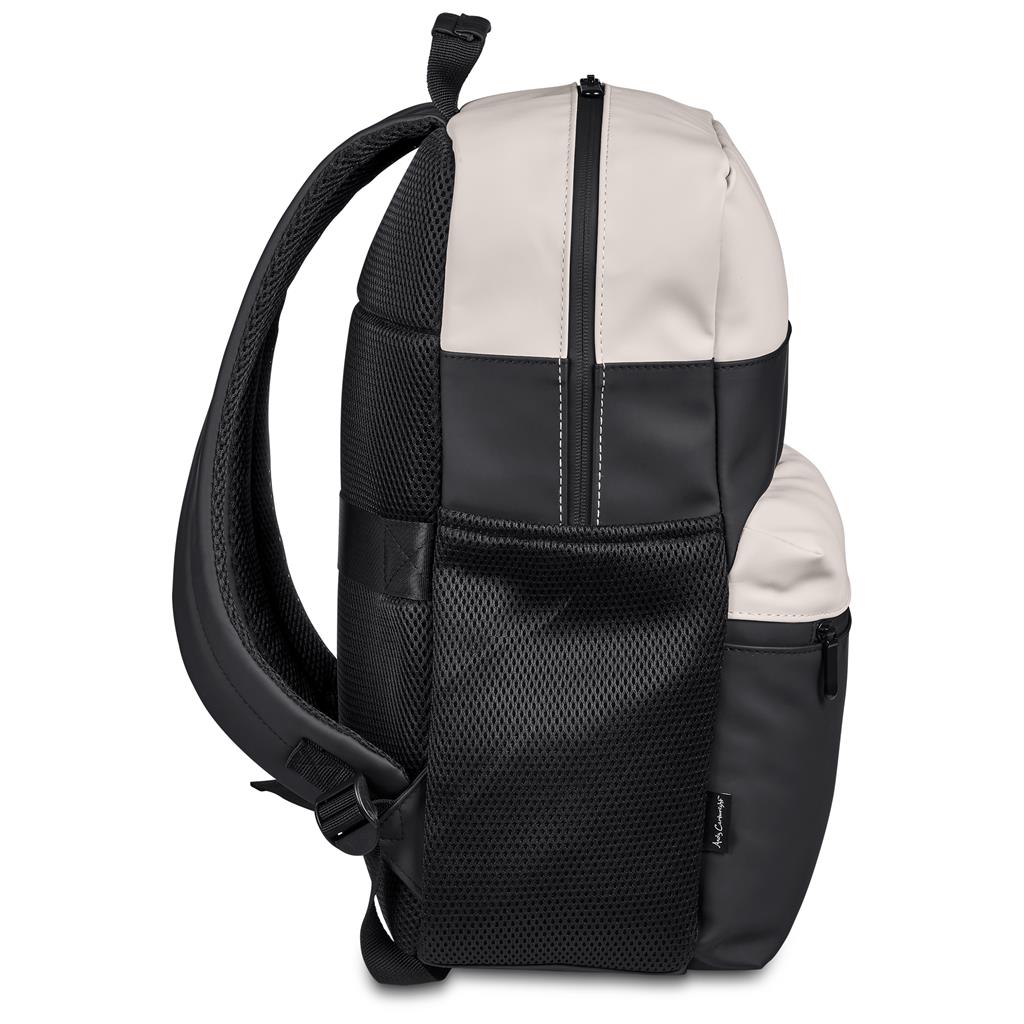 AC Cederberg Water-Resistant Laptop Backpack