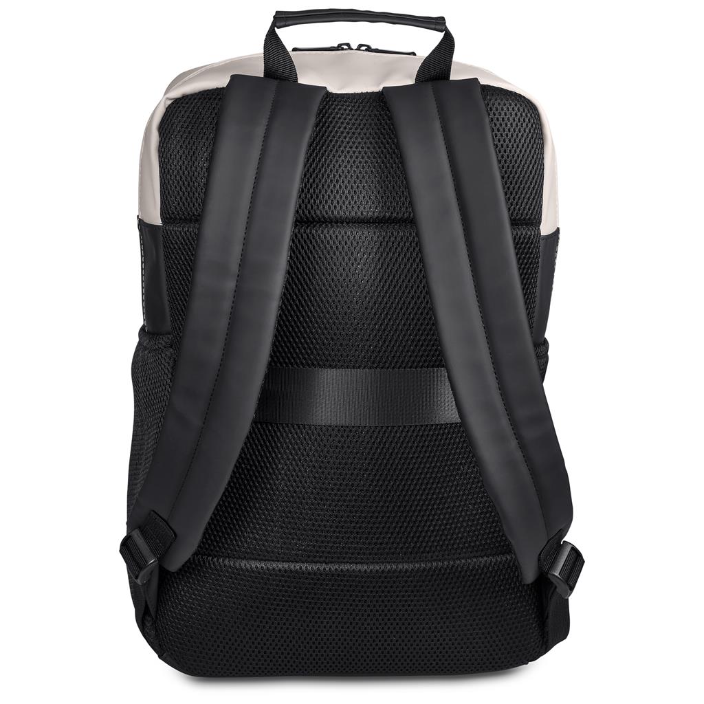 AC Cederberg Water-Resistant Laptop Backpack