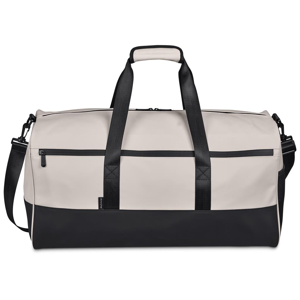 AC Cederberg Water-Resistant Weekend Bag
