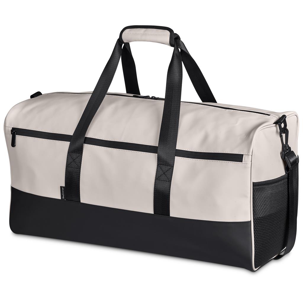 AC Cederberg Water-Resistant Weekend Bag