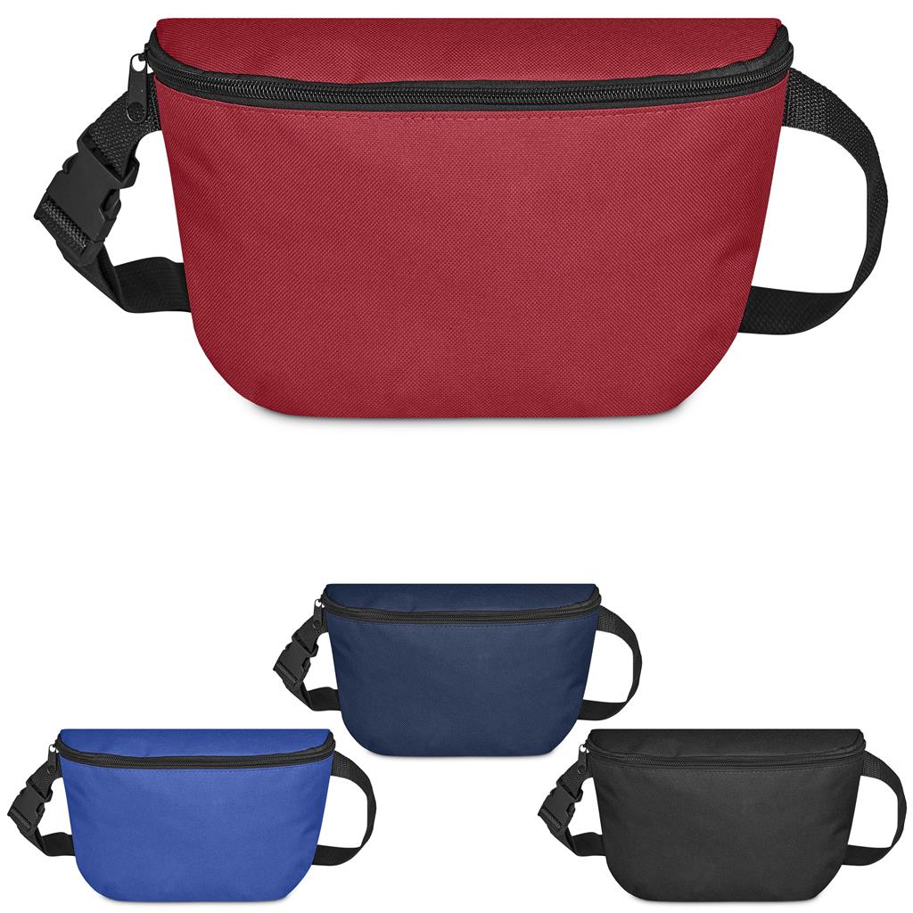 Syracuse Crossbody Bag