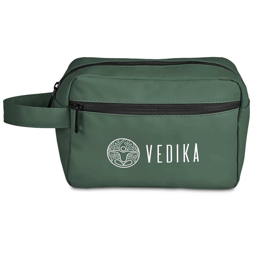 Everdri Water-Resistant Toiletry Bag