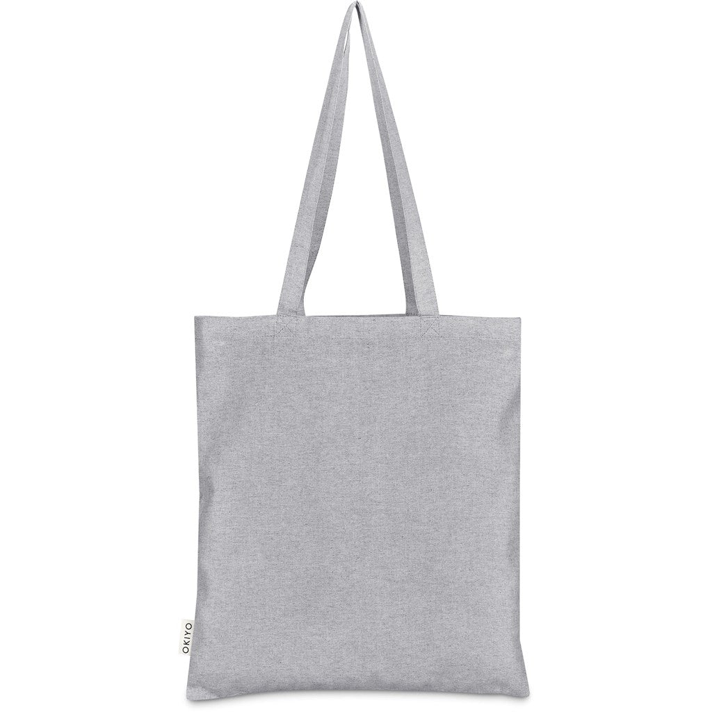 Sakiori Recycled Cotton Shopper