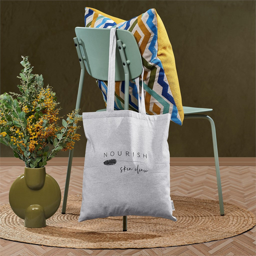 Sakiori Recycled Cotton Shopper