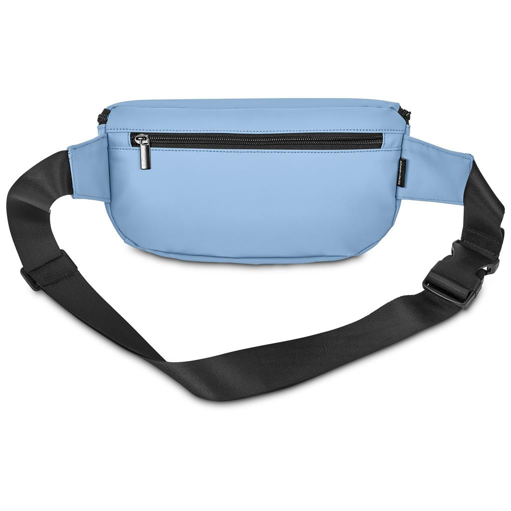 Saratoga Crossbody Bag