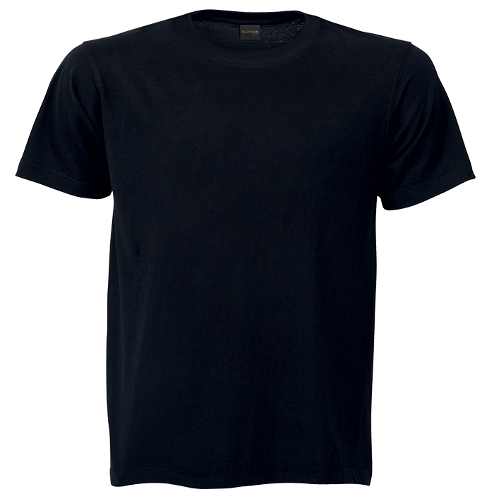 160g Crew Neck T-Shirt unisex