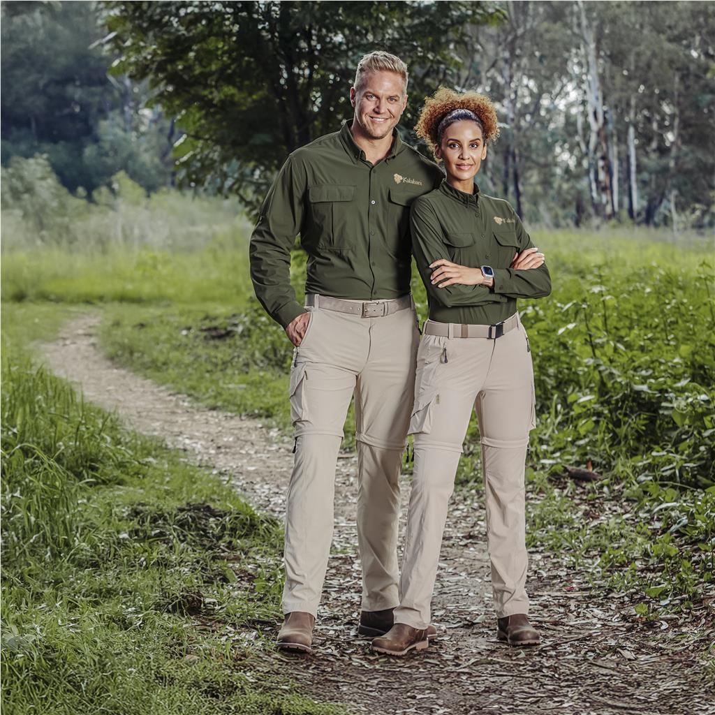 Ladies Outeniqua Pants