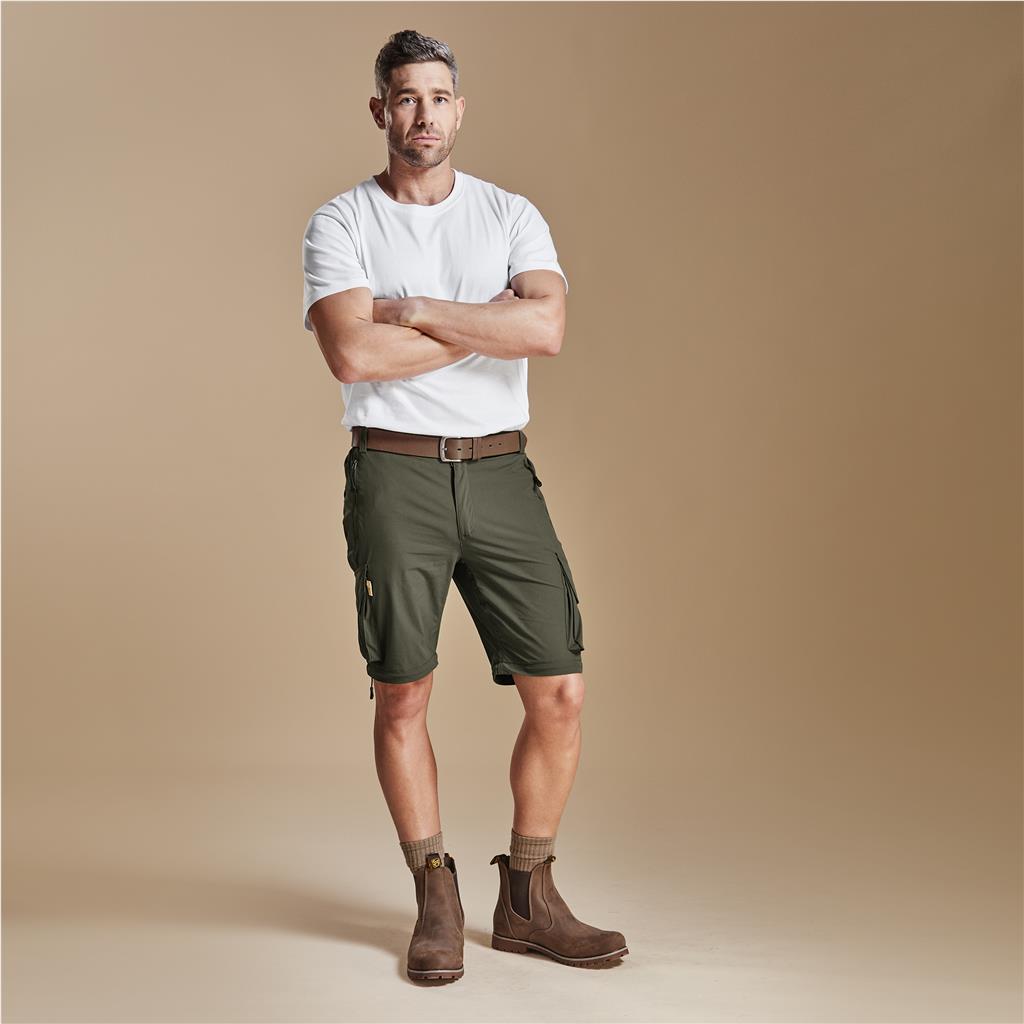 Ladies Outeniqua Pants