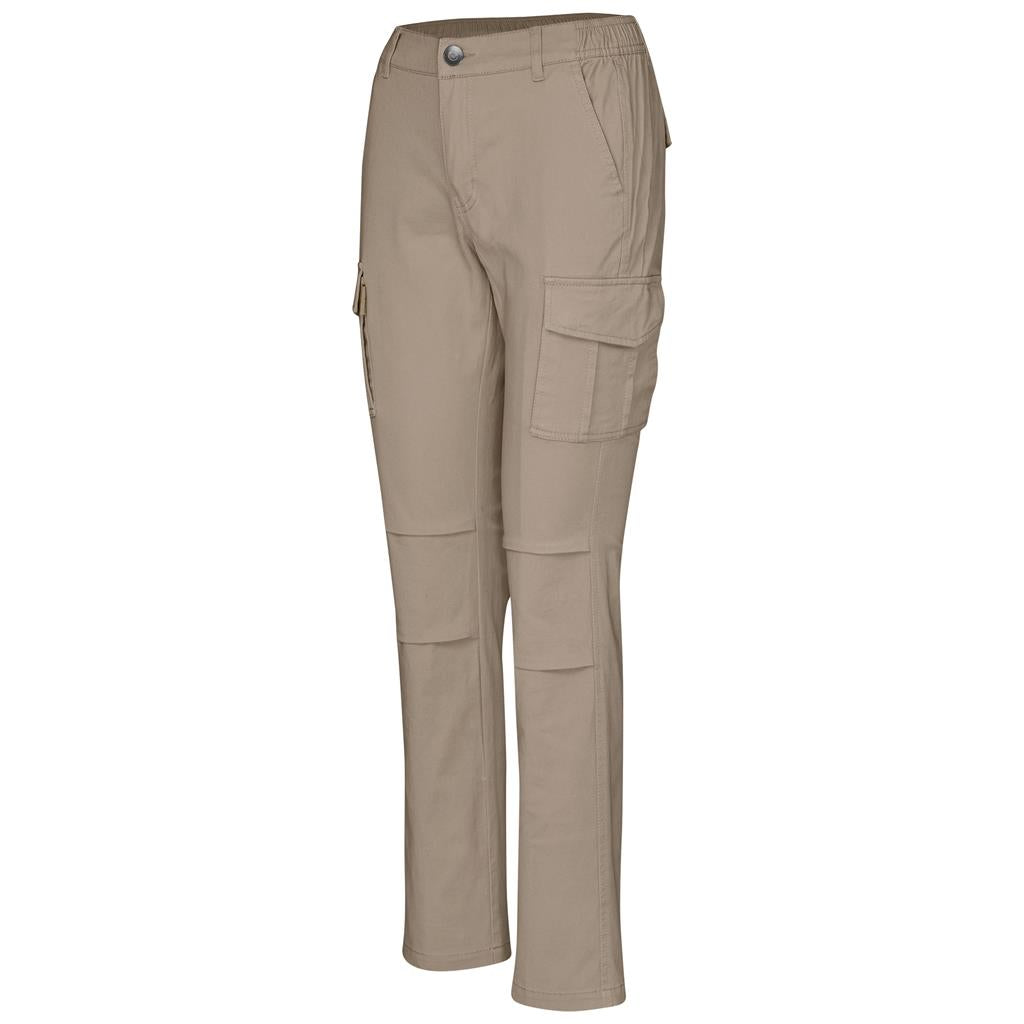 Mens Mandara Twill Pants
