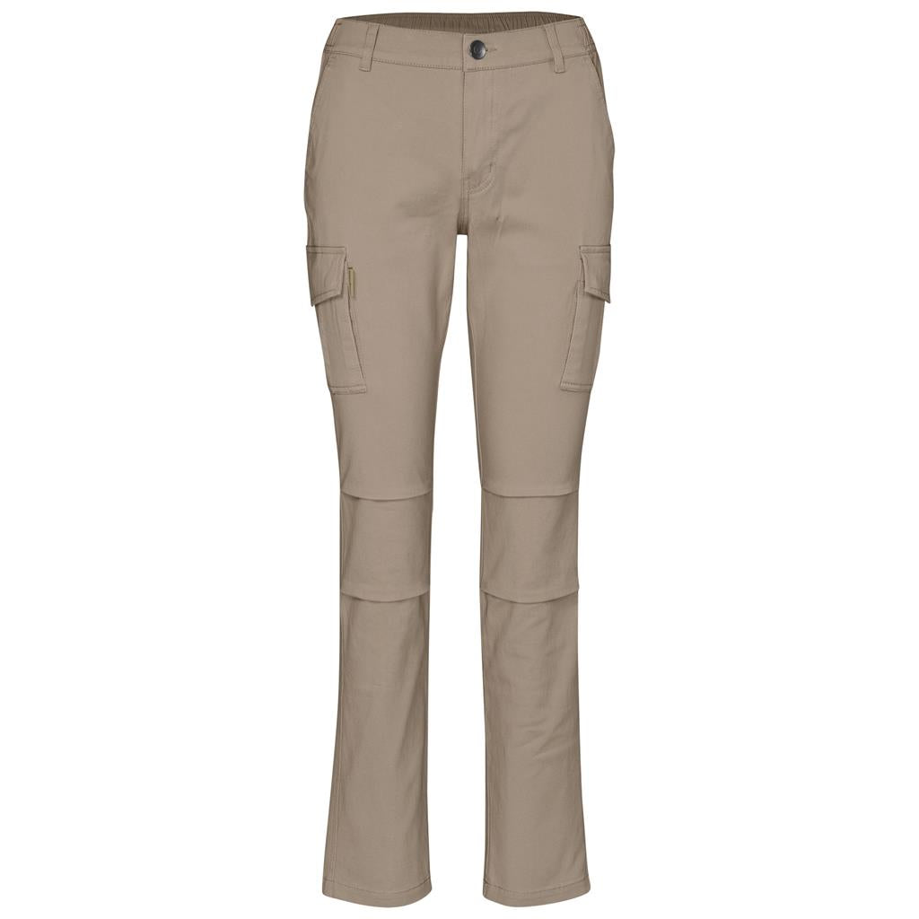 Mens Mandara Twill Pants