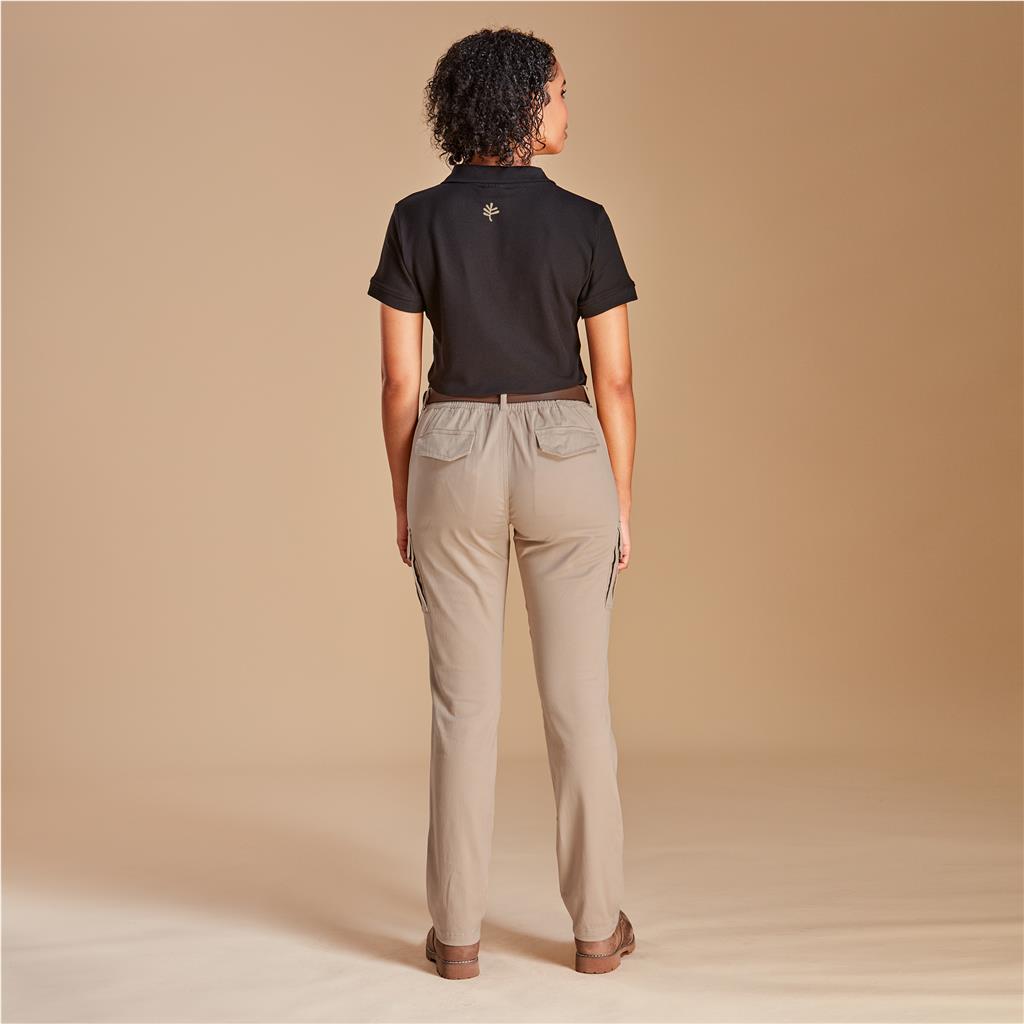 Mens Mandara Twill Pants