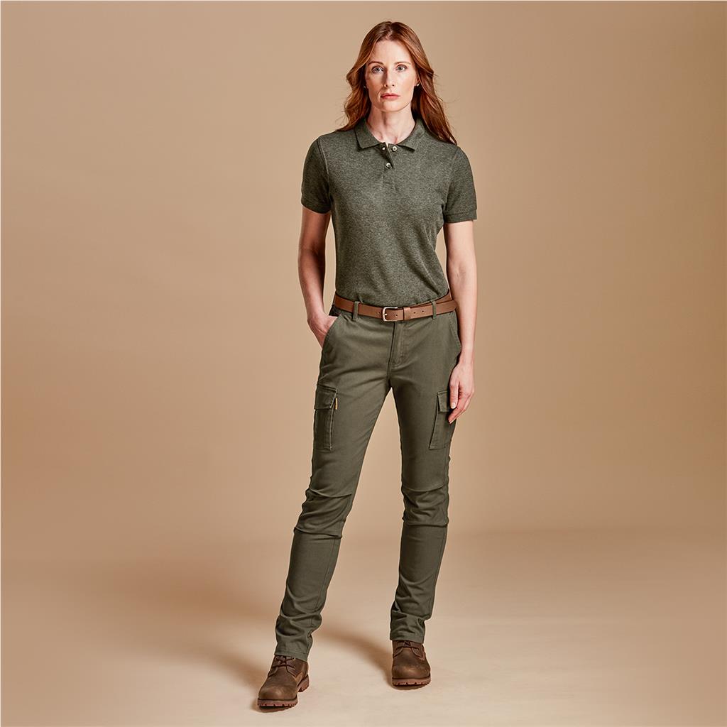 Mens Mandara Twill Pants