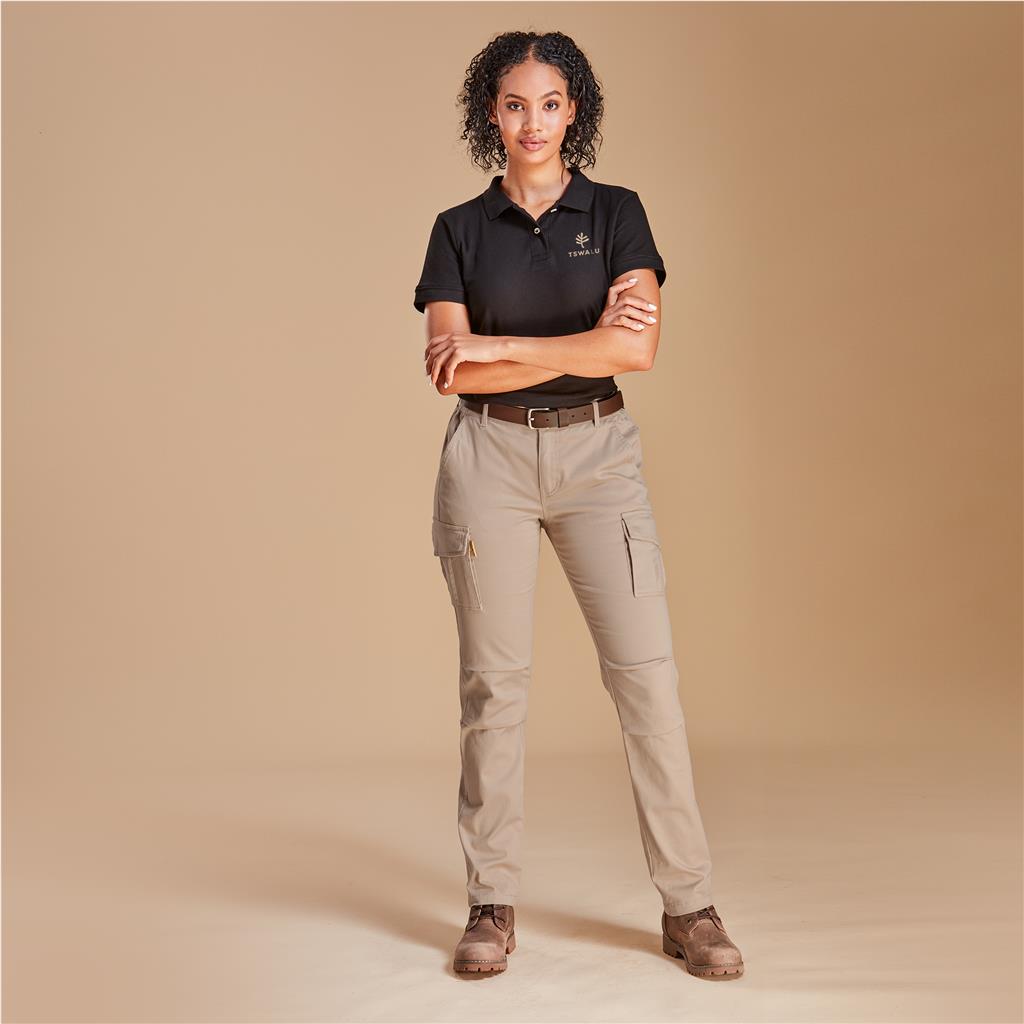 Mens Mandara Twill Pants